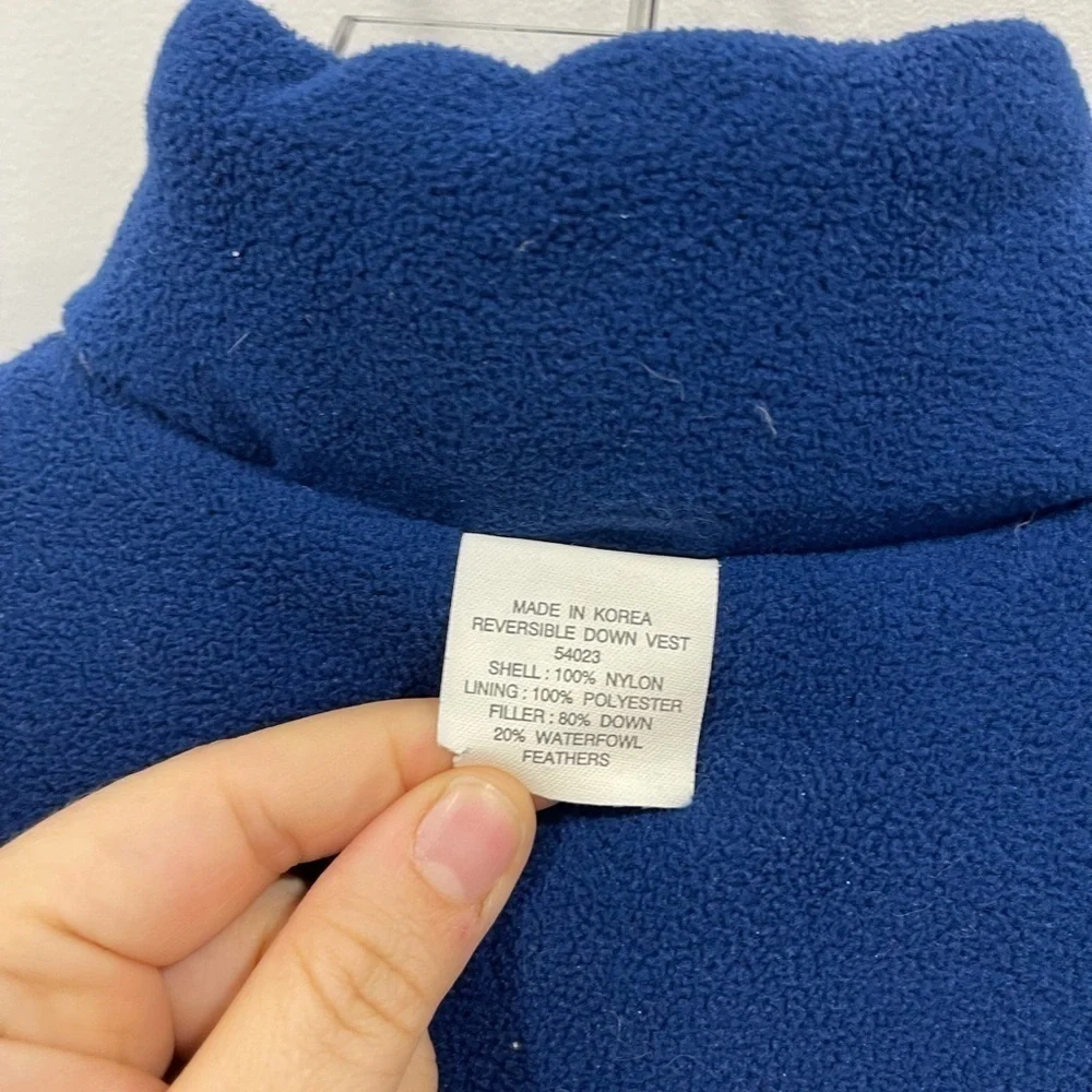 GAP kids puffer